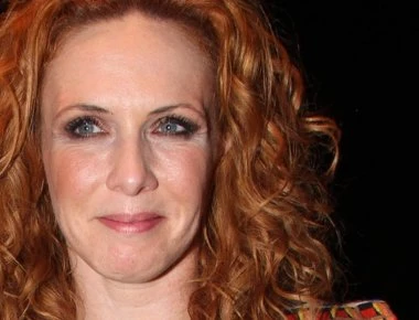 Αυτή η φωτογραφία της Εβελίνας Παπούλια δείχνει την εκπληκτική ομοιότητα που έχει με την κόρη της